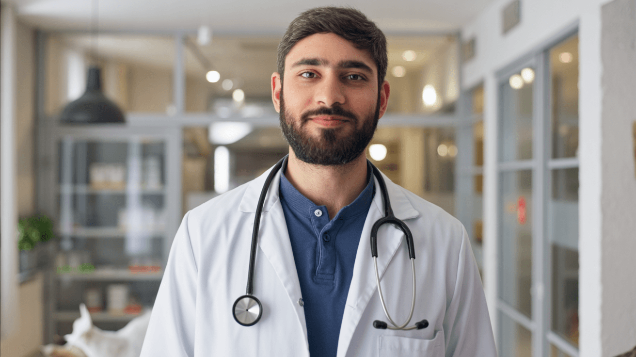 Dr. Bilal Ahmad